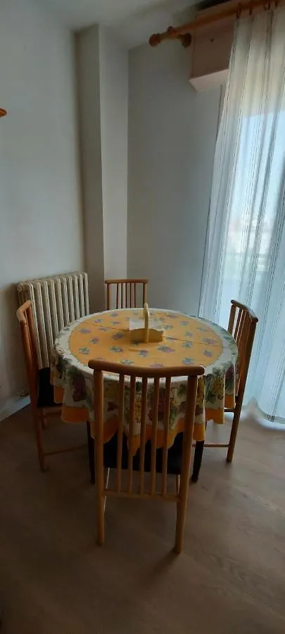 Apartment Venus Appartamento Riccione
